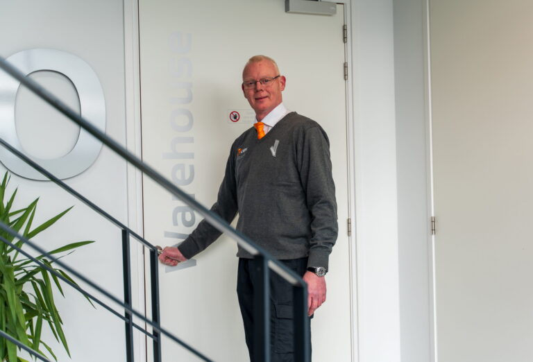 Objectbeveiliging voor bedrijven