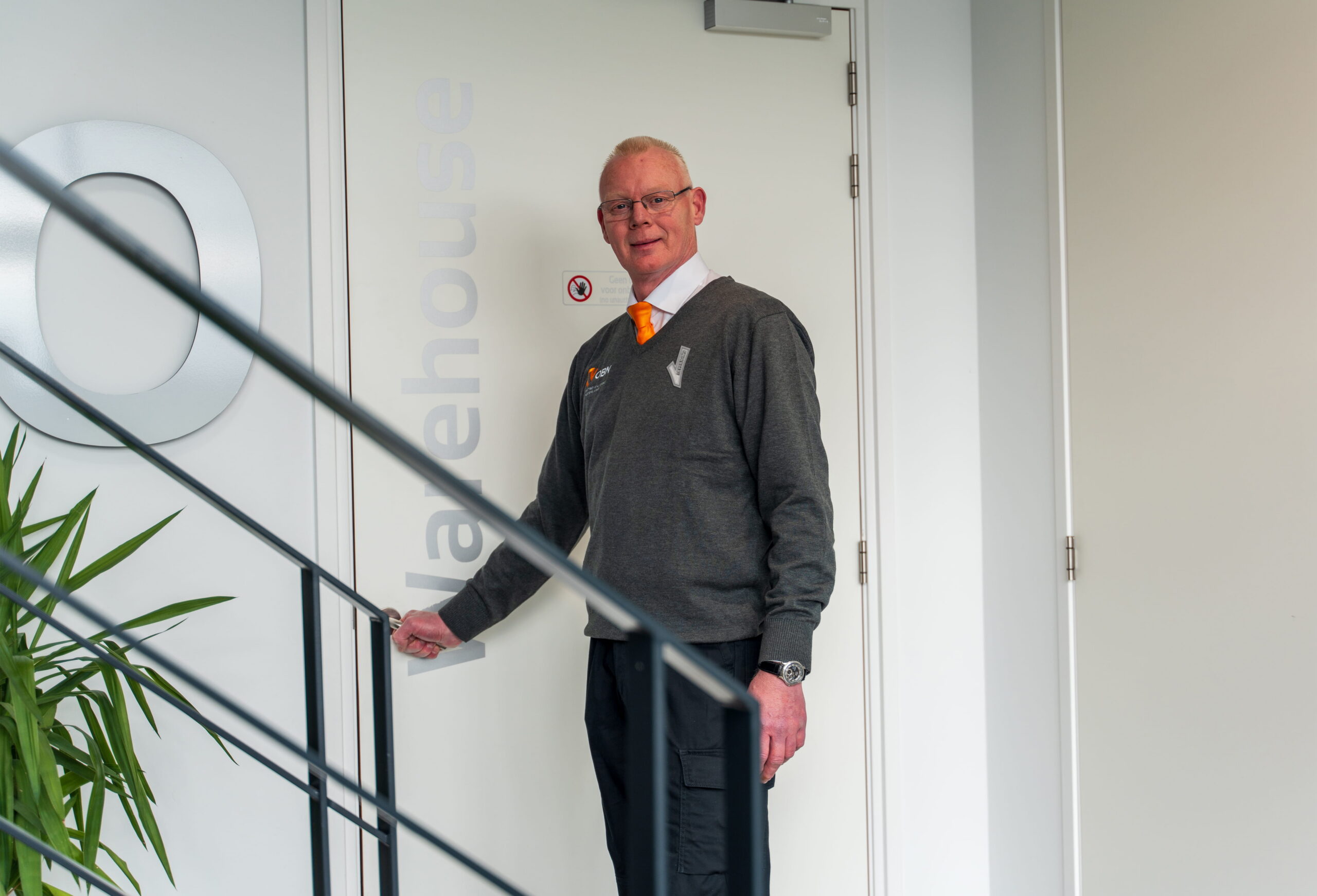 Objectbeveiliging voor bedrijven