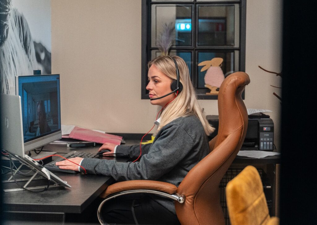 Professionele objectbewaking voor gebouwen en terreinen
